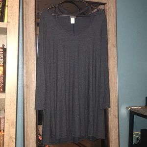 Boutique Shift Dress